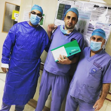 Slider image (3) Dr Amjad Al-Maslamani Clinic